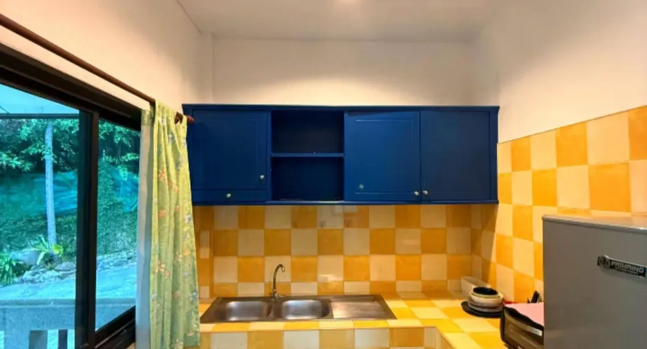 Casa en alquiler de 3 habitaciones en Ko Samui, Surat Thani