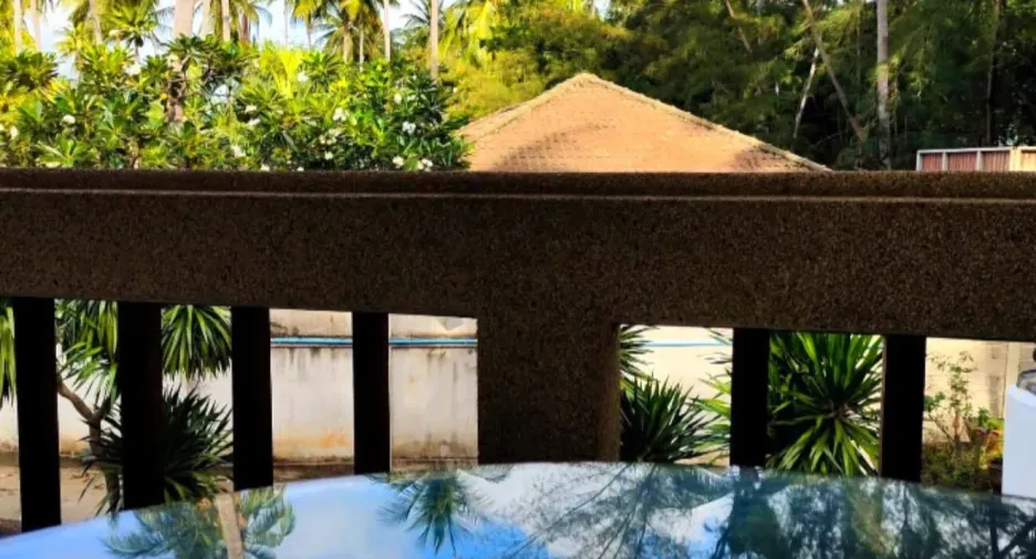 Casa en alquiler de 3 habitaciones en Ko Samui, Surat Thani
