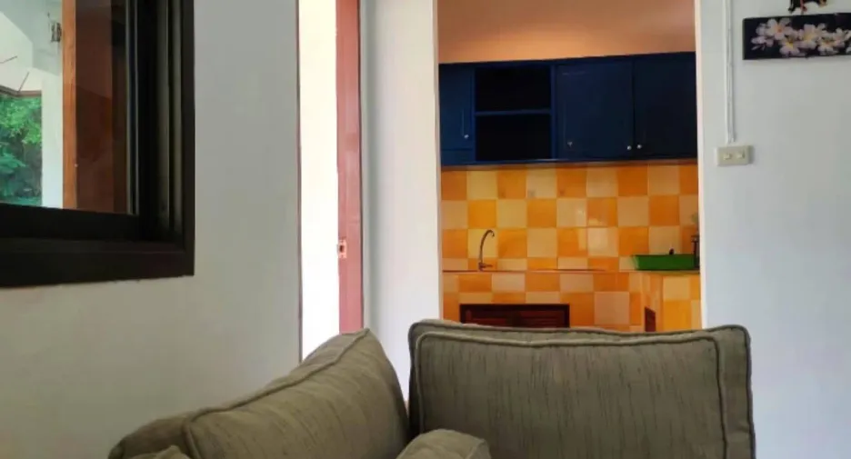 Casa en alquiler de 3 habitaciones en Ko Samui, Surat Thani