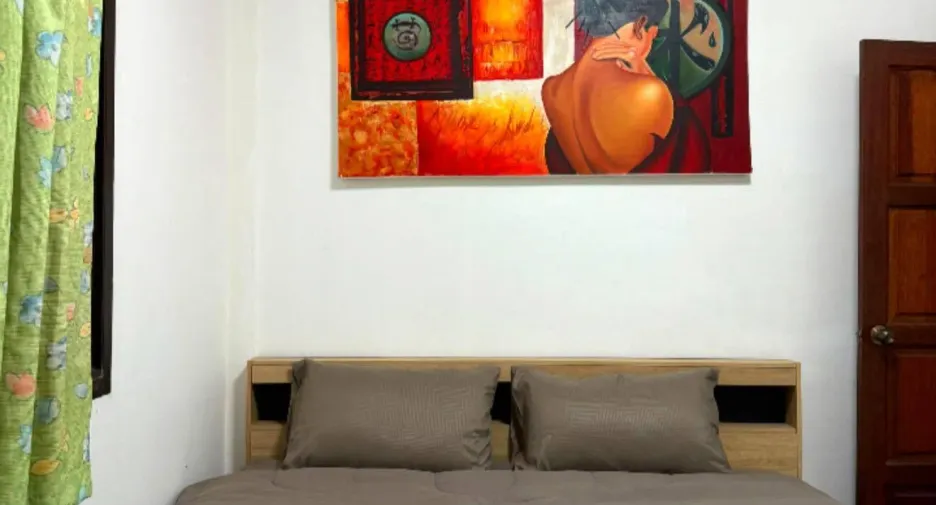 Casa en alquiler de 3 habitaciones en Ko Samui, Surat Thani