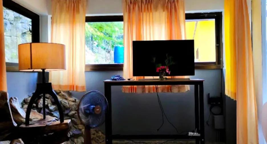 Casa en alquiler de 3 habitaciones en Ko Samui, Surat Thani