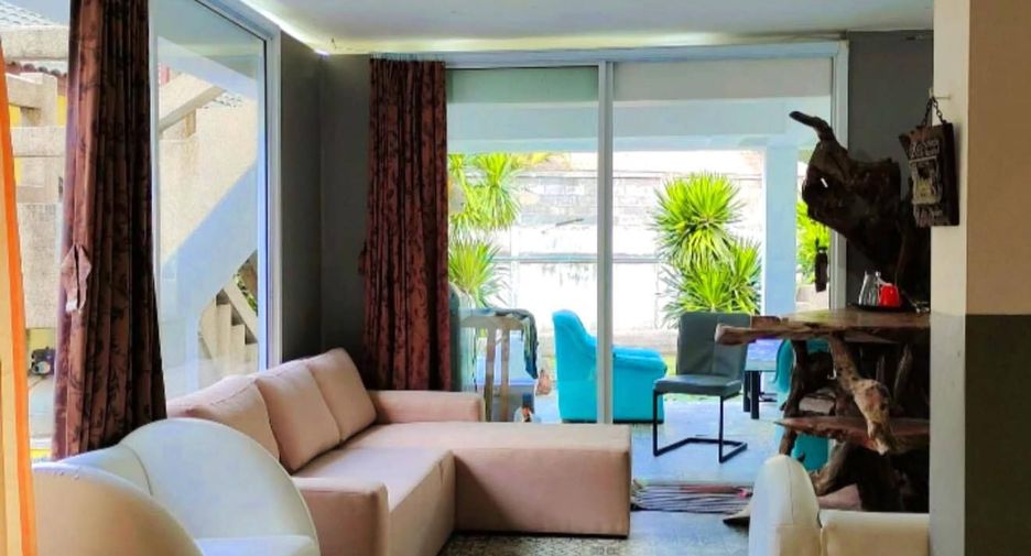 Casa en alquiler de 3 habitaciones en Ko Samui, Surat Thani