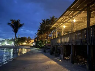 À louer 3 chambres maison à Ko Samui, Surat Thani