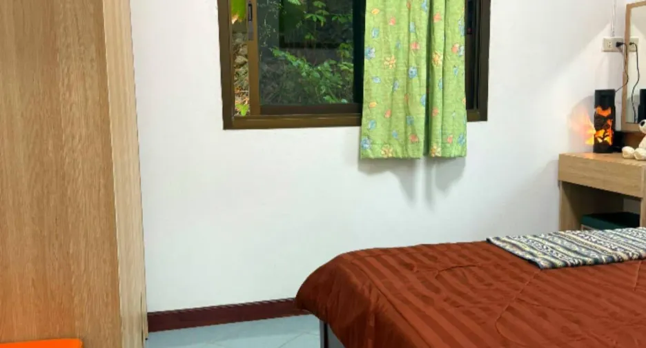Casa en alquiler de 3 habitaciones en Ko Samui, Surat Thani
