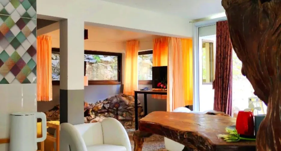 Casa en alquiler de 3 habitaciones en Ko Samui, Surat Thani
