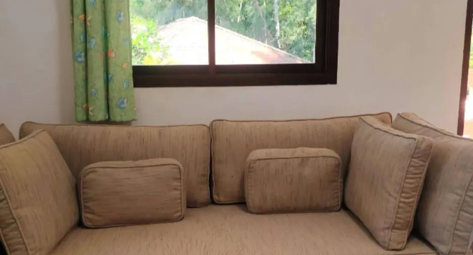 Casa en alquiler de 3 habitaciones en Ko Samui, Surat Thani