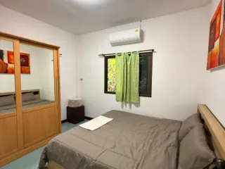 À louer 3 chambres maison à Ko Samui, Surat Thani