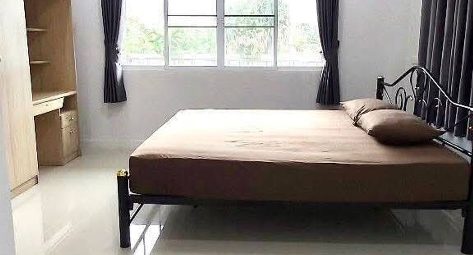 For rent 3 bedrooms house in San Sai, Chiang Mai