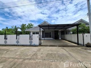 For Rent 3 Bedroom House In San Sai, Chiang Mai