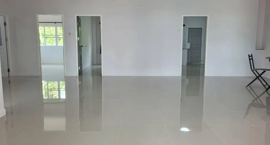 For rent 3 bedrooms house in San Sai, Chiang Mai