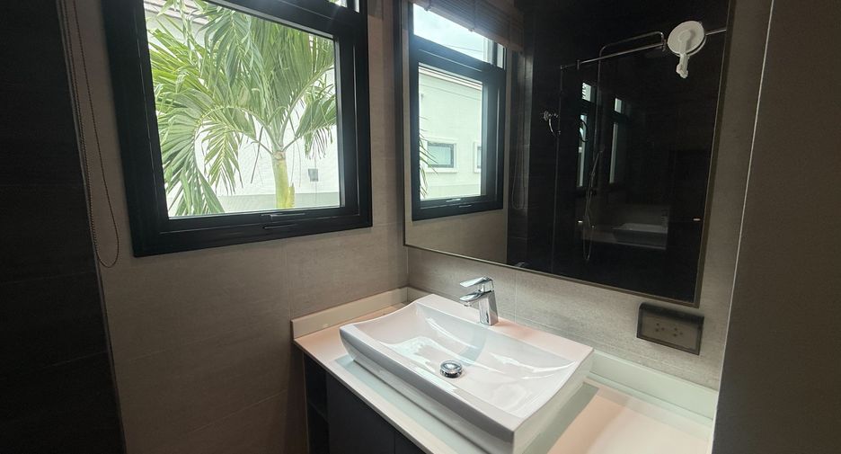 For rent 2 bedrooms villa in Hua Hin, Prachuap Khiri Khan