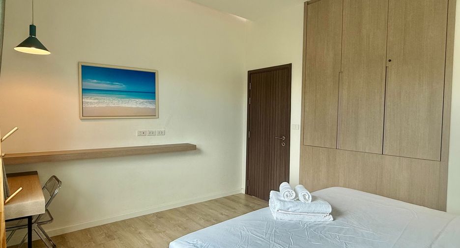 For rent 2 bedrooms villa in Hua Hin, Prachuap Khiri Khan