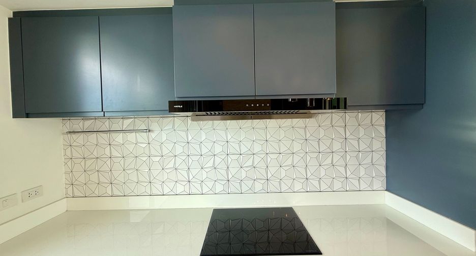 For rent 2 bedrooms villa in Hua Hin, Prachuap Khiri Khan