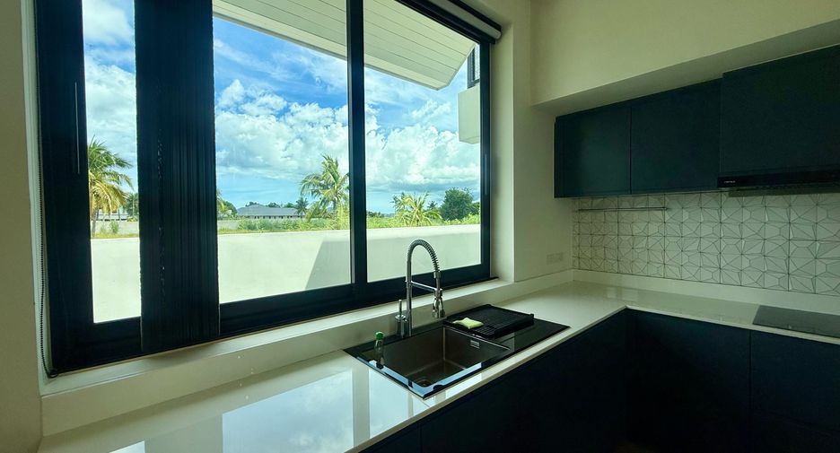 For rent 2 bedrooms villa in Hua Hin, Prachuap Khiri Khan