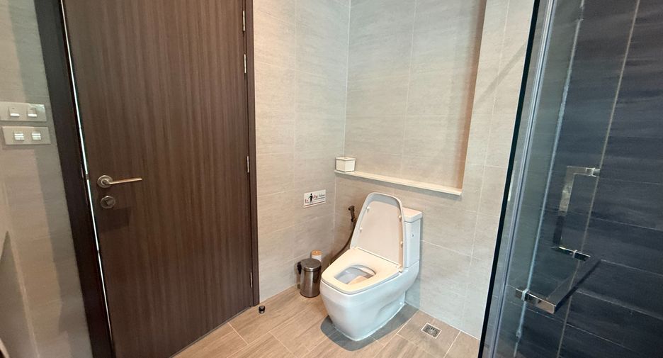 For rent 2 bedrooms villa in Hua Hin, Prachuap Khiri Khan