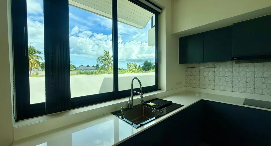 À louer 2 chambres villa à Hua Hin, Prachuap Khiri Khan