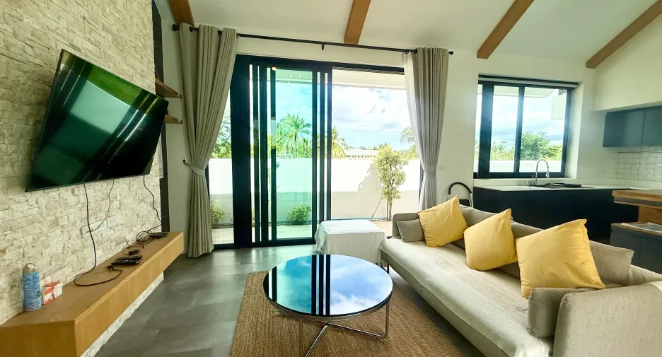 À louer 2 chambres villa à Hua Hin, Prachuap Khiri Khan