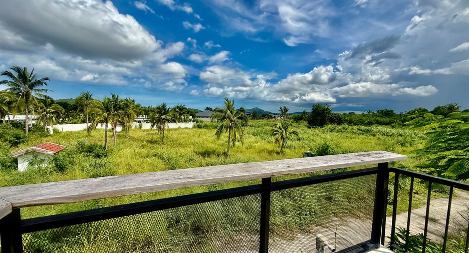 For rent 2 bedrooms villa in Hua Hin, Prachuap Khiri Khan