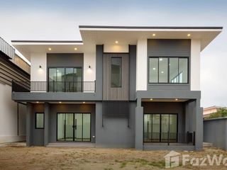 For Rent 3 Bedroom House In San Kamphaeng, Chiang Mai