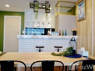 For rent 2 bedrooms condo in Hua Hin, Prachuap Khiri Khan