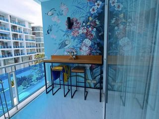 For rent 2 bedrooms condo in Hua Hin, Prachuap Khiri Khan