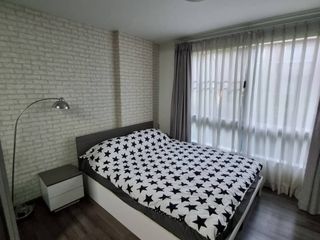 For Rent Studio Condo In Mueang Chiang Mai