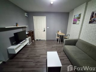 Wohnung zur Miete mit Studio in Mueang Chiang Mai, Chiang Mai