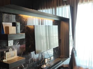 For sale and for rent 1 bed condo in Watthana, Bangkok