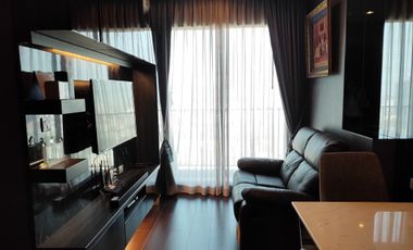 For sale and for rent 1 bed condo in Watthana, Bangkok