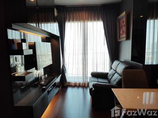 For sale and for rent 1 bed condo in Watthana, Bangkok