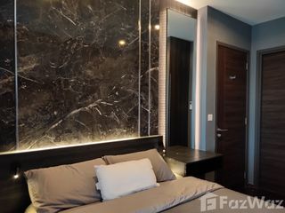 For sale and for rent 1 bed condo in Watthana, Bangkok