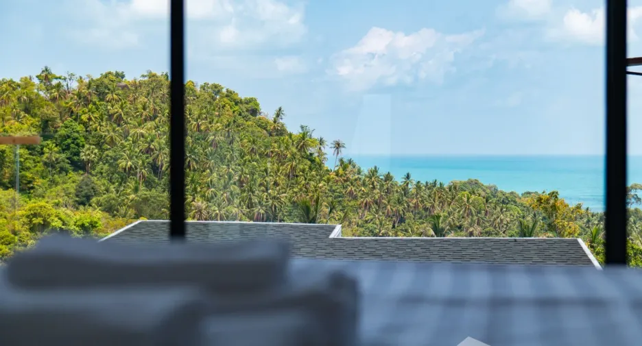 For sale studio apartment in Ko Samui, Surat Thani