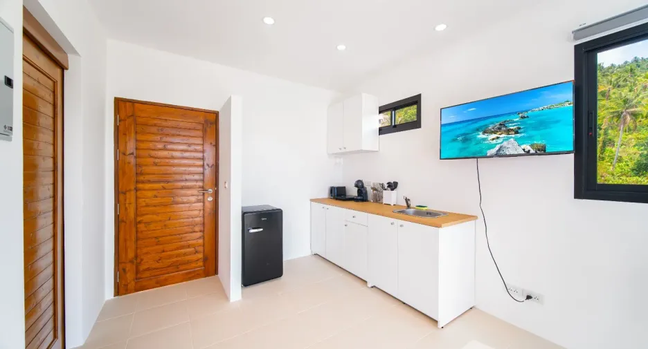 For sale studio apartment in Ko Samui, Surat Thani