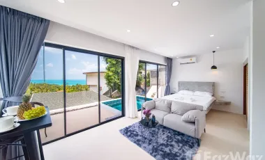 For sale studio apartment in Ko Samui, Surat Thani