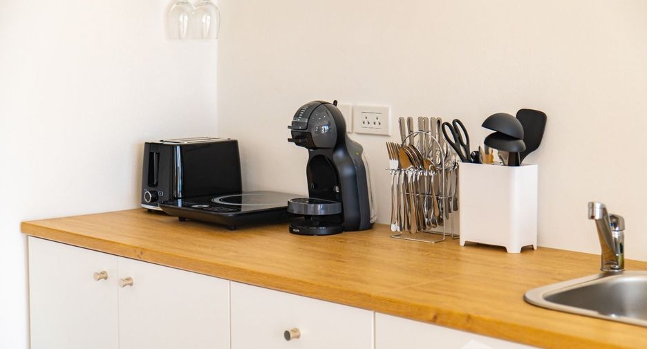 For sale studio apartment in Ko Samui, Surat Thani