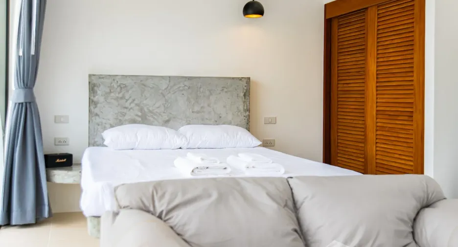 For sale studio apartment in Ko Samui, Surat Thani