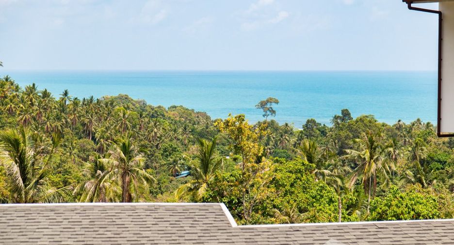 For sale studio apartment in Ko Samui, Surat Thani