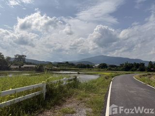 出售 土地 在 Hang Dong, Chiang Mai