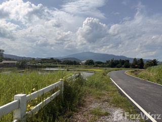 出售 土地 在 Hang Dong, Chiang Mai