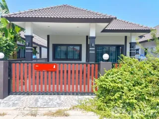 For Rent 3 Bedroom House In Hua Hin, Prachuap Khiri Khan