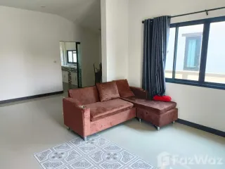 À louer 3 chambres maison à Hua Hin, Prachuap Khiri Khan