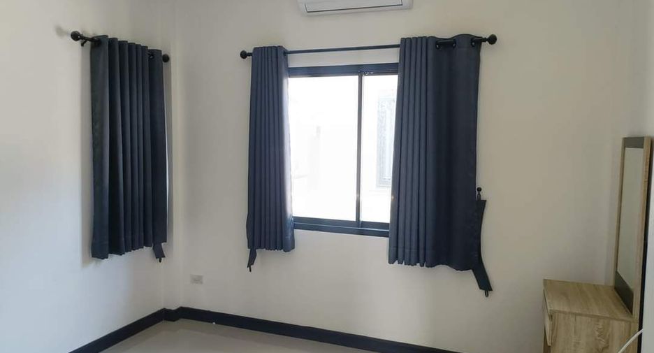 À louer 3 chambres maison à Hua Hin, Prachuap Khiri Khan