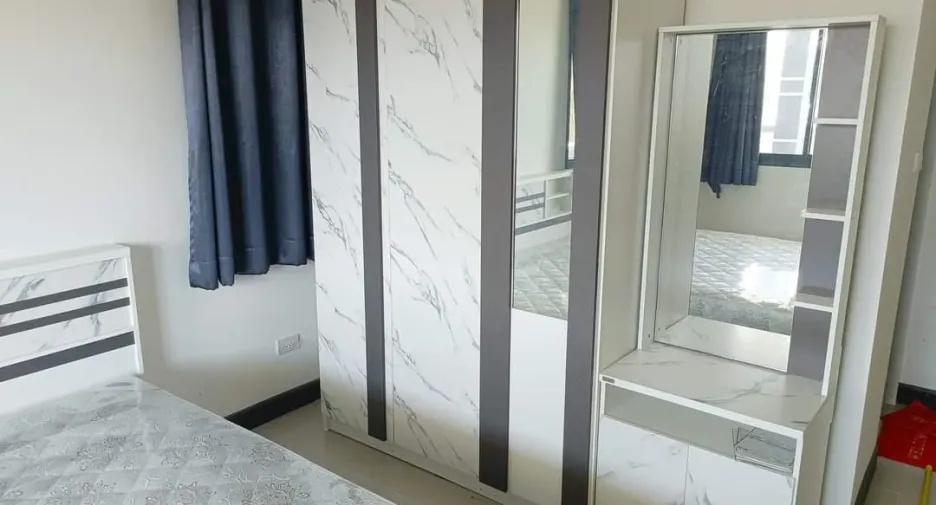 À louer 3 chambres maison à Hua Hin, Prachuap Khiri Khan