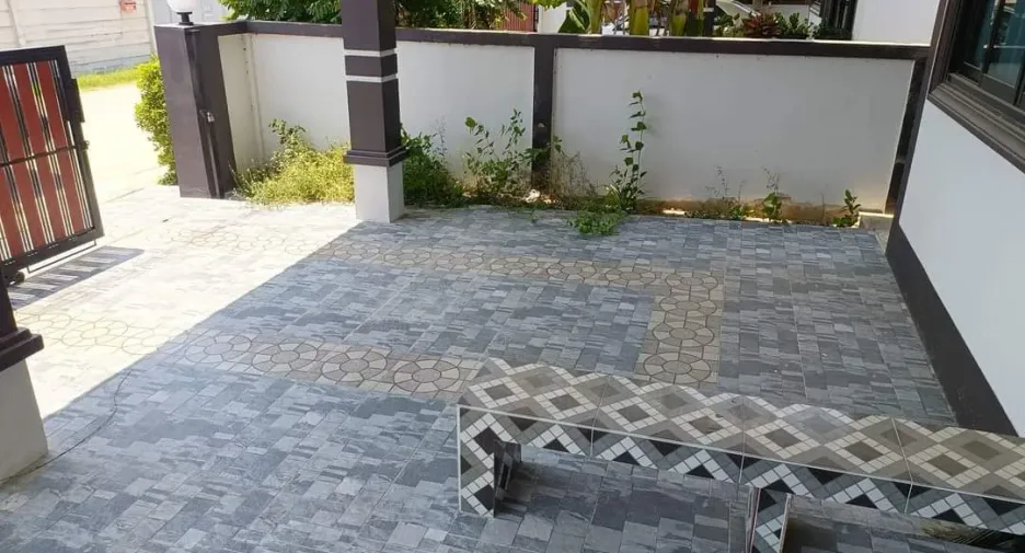 À louer 3 chambres maison à Hua Hin, Prachuap Khiri Khan