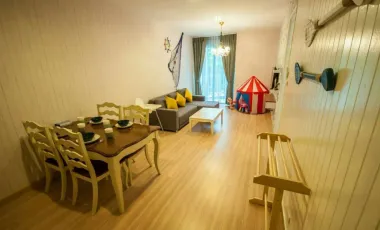 À louer 2 chambres condo à Hua Hin, Prachuap Khiri Khan