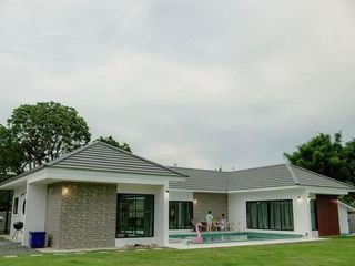 For Rent 3 Bedroom Villa In Mae Rim, Chiang Mai