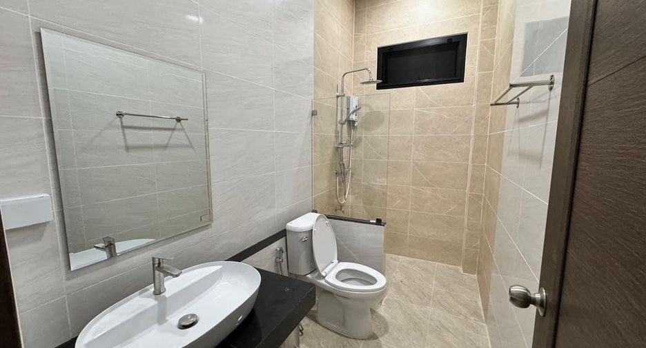 For sale and for rent 3 bedrooms villa in Mae Rim, Chiang Mai