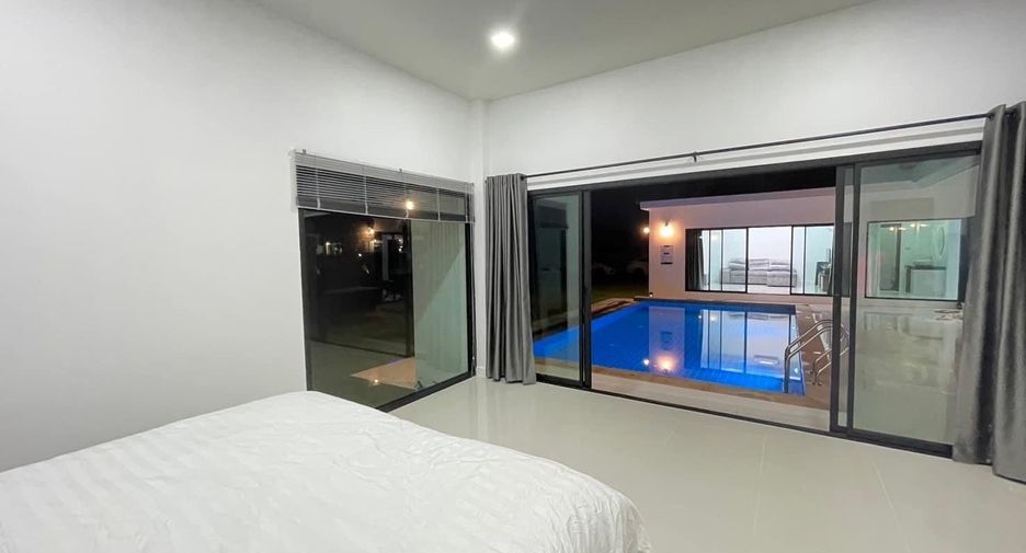 For sale and for rent 3 bedrooms villa in Mae Rim, Chiang Mai