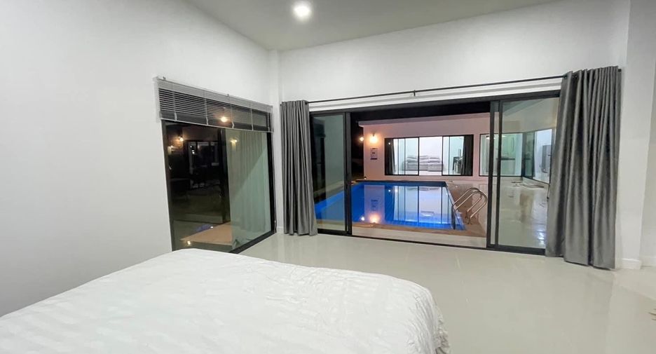 For sale and for rent 3 bedrooms villa in Mae Rim, Chiang Mai