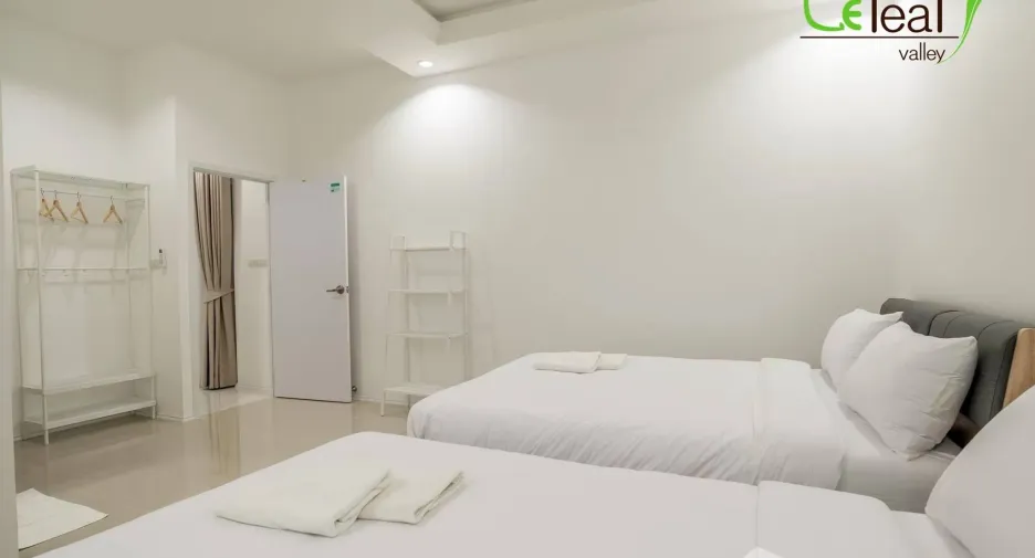 Villa zur Miete mit 3 Zimmer in Hua Hin, Prachuap Khiri Khan